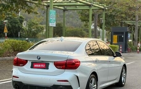 BMW 1 серия, 2021 год, 1 745 000 рублей, 6 фотография