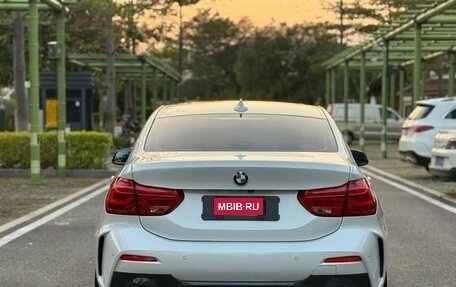 BMW 1 серия, 2021 год, 1 745 000 рублей, 5 фотография