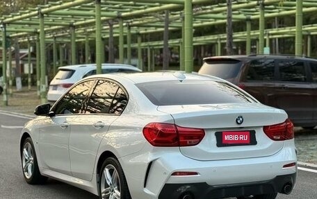 BMW 1 серия, 2021 год, 1 745 000 рублей, 4 фотография