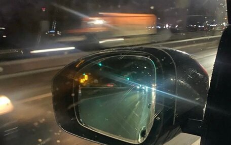 Land Rover Range Rover IV рестайлинг, 2013 год, 3 300 000 рублей, 4 фотография