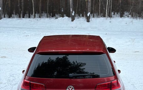 Volkswagen Golf VII, 2013 год, 1 070 000 рублей, 6 фотография