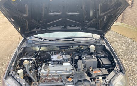 Mitsubishi Outlander III рестайлинг 3, 2002 год, 680 000 рублей, 19 фотография