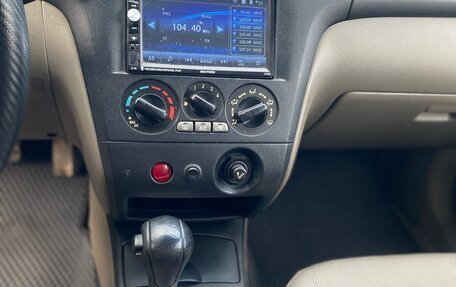 Mitsubishi Outlander III рестайлинг 3, 2002 год, 680 000 рублей, 23 фотография