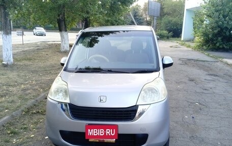 Honda Life IV, 2009 год, 690 000 рублей, 2 фотография