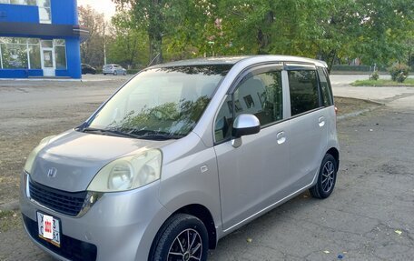 Honda Life IV, 2009 год, 690 000 рублей, 3 фотография