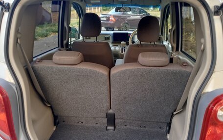 Honda Life IV, 2009 год, 690 000 рублей, 8 фотография