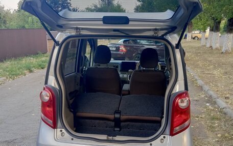 Honda Life IV, 2009 год, 690 000 рублей, 11 фотография