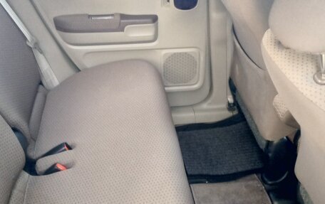 Honda Life IV, 2009 год, 690 000 рублей, 9 фотография