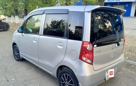 Honda Life IV, 2009 год, 690 000 рублей, 4 фотография