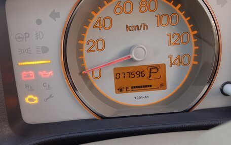 Honda Life IV, 2009 год, 690 000 рублей, 14 фотография