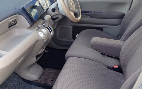 Honda Life IV, 2009 год, 690 000 рублей, 10 фотография