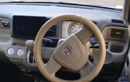 Honda Life IV, 2009 год, 690 000 рублей, 13 фотография