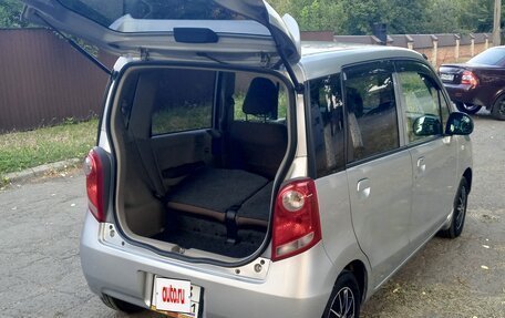 Honda Life IV, 2009 год, 690 000 рублей, 12 фотография