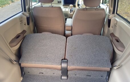 Honda Life IV, 2009 год, 690 000 рублей, 7 фотография