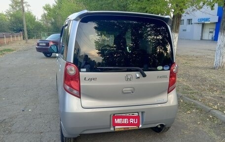 Honda Life IV, 2009 год, 690 000 рублей, 6 фотография