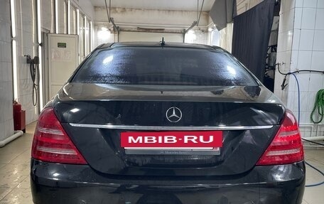 Mercedes-Benz S-Класс, 2011 год, 1 750 000 рублей, 4 фотография