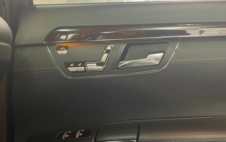 Mercedes-Benz S-Класс, 2011 год, 1 750 000 рублей, 13 фотография