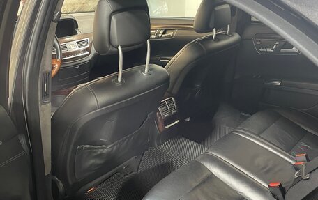 Mercedes-Benz S-Класс, 2011 год, 1 750 000 рублей, 9 фотография