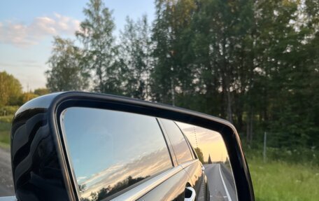 Mercedes-Benz S-Класс, 2011 год, 1 750 000 рублей, 16 фотография