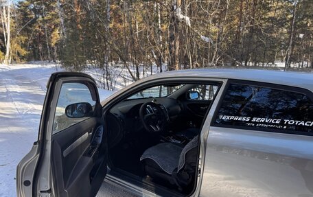 KIA cee'd I рестайлинг, 2011 год, 800 000 рублей, 10 фотография