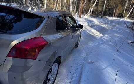 KIA cee'd I рестайлинг, 2011 год, 800 000 рублей, 8 фотография
