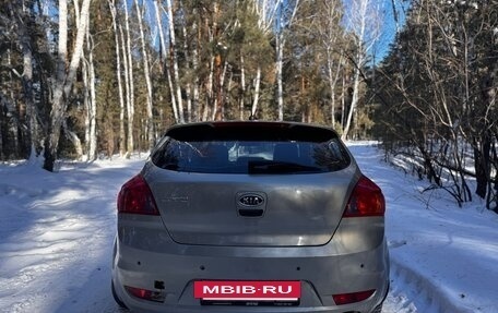 KIA cee'd I рестайлинг, 2011 год, 800 000 рублей, 6 фотография