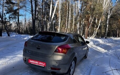 KIA cee'd I рестайлинг, 2011 год, 800 000 рублей, 7 фотография