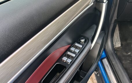 Geely Coolray I, 2020 год, 1 595 000 рублей, 7 фотография