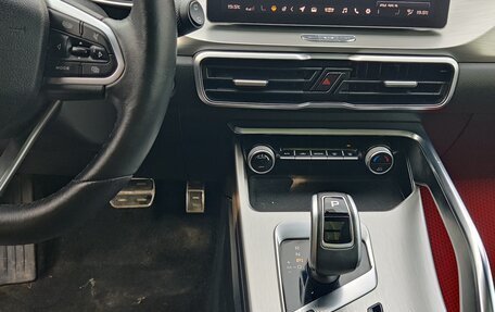 Geely Coolray I, 2020 год, 1 595 000 рублей, 9 фотография