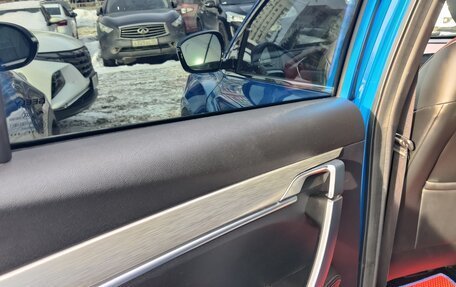 Geely Coolray I, 2020 год, 1 595 000 рублей, 14 фотография