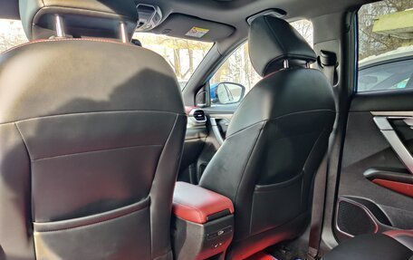 Geely Coolray I, 2020 год, 1 595 000 рублей, 16 фотография