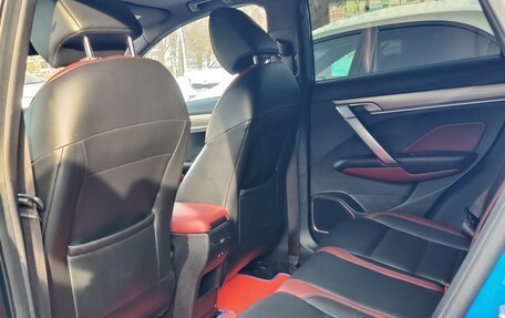 Geely Coolray I, 2020 год, 1 595 000 рублей, 13 фотография