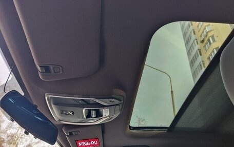 Geely Coolray I, 2020 год, 1 595 000 рублей, 10 фотография