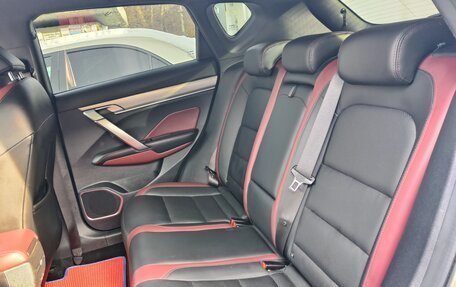 Geely Coolray I, 2020 год, 1 595 000 рублей, 17 фотография