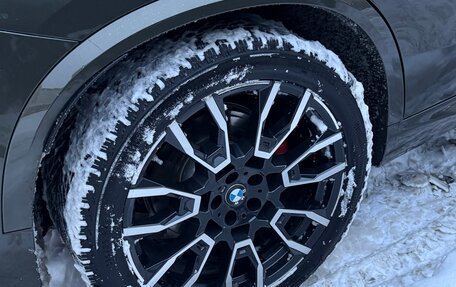 BMW X5, 2024 год, 12 900 000 рублей, 6 фотография