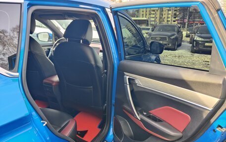 Geely Coolray I, 2020 год, 1 595 000 рублей, 19 фотография