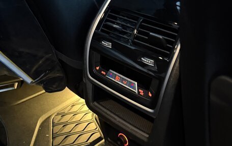 BMW X5, 2024 год, 12 900 000 рублей, 9 фотография