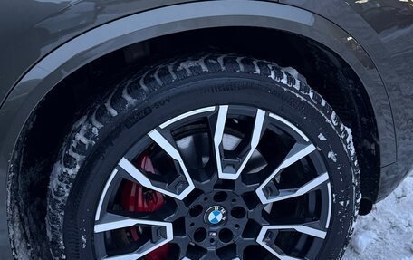 BMW X5, 2024 год, 12 900 000 рублей, 7 фотография