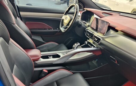 Geely Coolray I, 2020 год, 1 595 000 рублей, 21 фотография