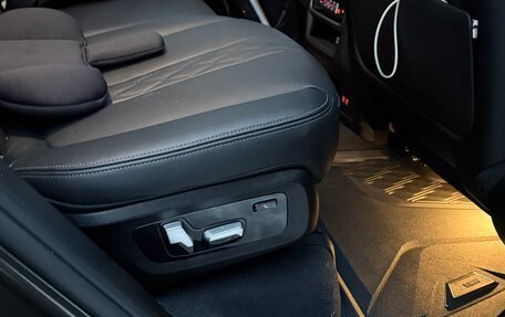 BMW X5, 2024 год, 12 900 000 рублей, 8 фотография