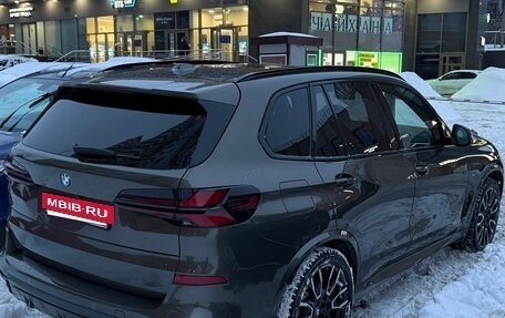 BMW X5, 2024 год, 12 900 000 рублей, 5 фотография