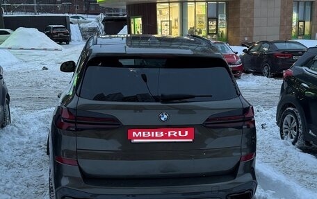 BMW X5, 2024 год, 12 900 000 рублей, 4 фотография