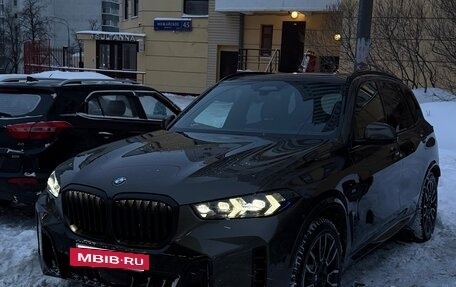 BMW X5, 2024 год, 12 900 000 рублей, 10 фотография