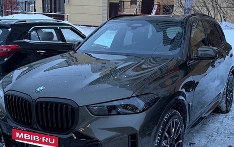 BMW X5, 2024 год, 12 900 000 рублей, 2 фотография