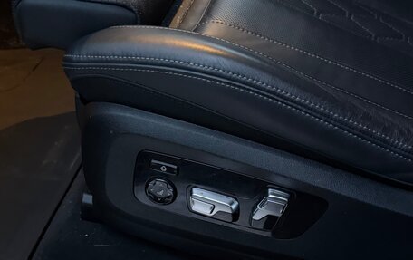 BMW X5, 2024 год, 12 900 000 рублей, 12 фотография