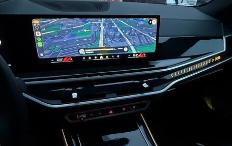 BMW X5, 2024 год, 12 900 000 рублей, 16 фотография