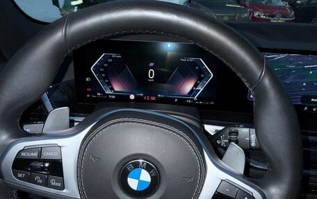 BMW X5, 2024 год, 12 900 000 рублей, 14 фотография