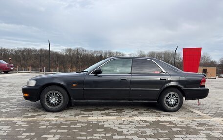 Honda Saber I, 1995 год, 440 000 рублей, 3 фотография