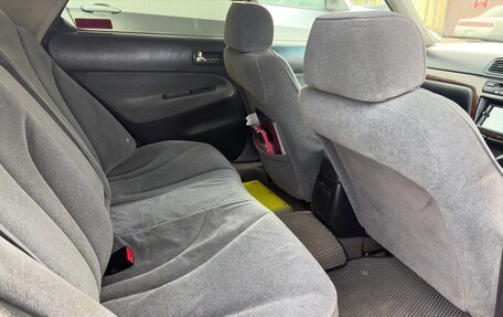 Honda Saber I, 1995 год, 440 000 рублей, 12 фотография