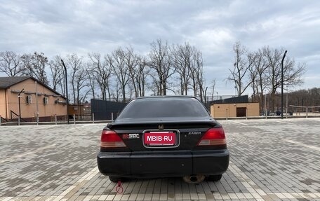 Honda Saber I, 1995 год, 440 000 рублей, 5 фотография